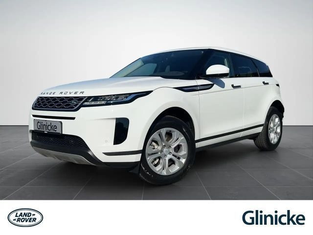 Land Rover Range Rover Evoque S D150