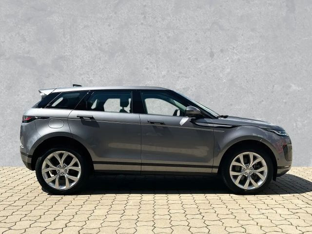 Land Rover Range Rover Evoque SE P300e