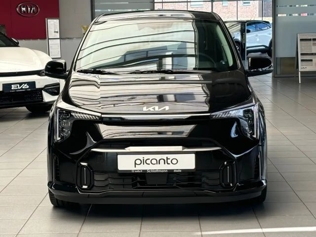 Kia Picanto 1.2 "Spirit Launch" *LED*SHZ*LHZ*Navi*