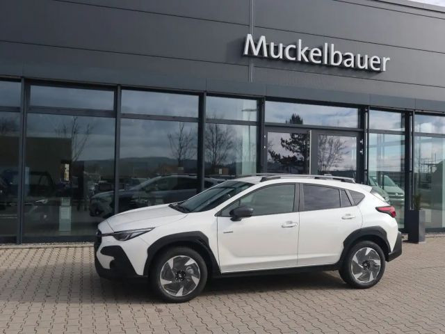 Subaru Crosstrek 2.0ie Comfort Aktionsfahrzeug