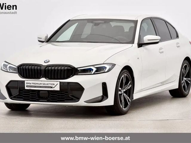 BMW 3 Serie 318 318d