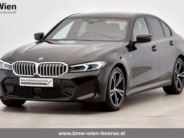 BMW 3 Serie 318 318d