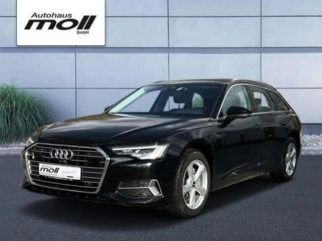 Audi A6 S-Tronic Sport 40 TDI