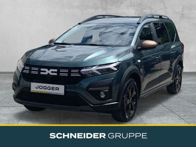 Dacia Jogger TCe 110 Extreme