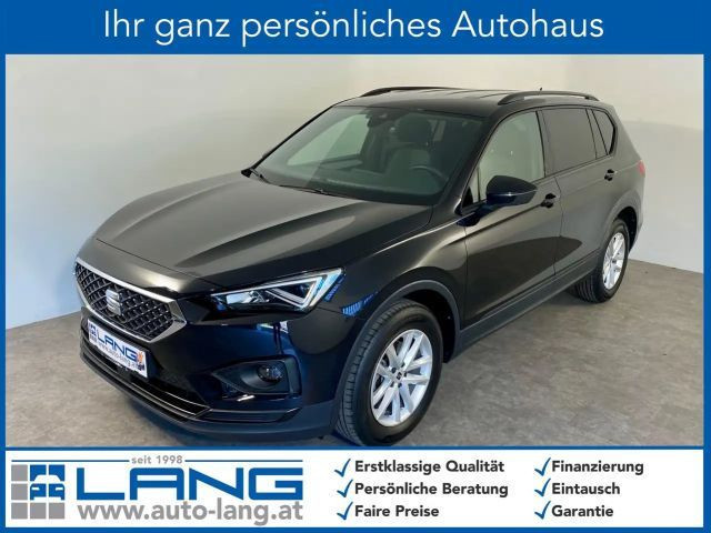 Seat Tarraco Style 2.0 TDI