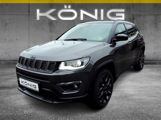 Jeep Compass 1.3 PHEV S 240PS Automatik