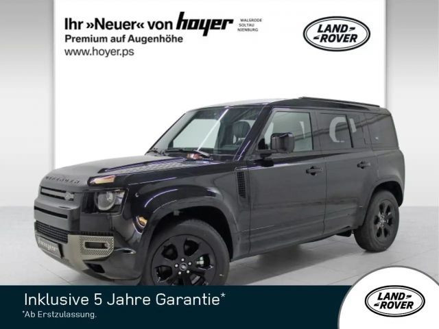 Land Rover Defender Dynamic SE 3.0 MHEV D250 110