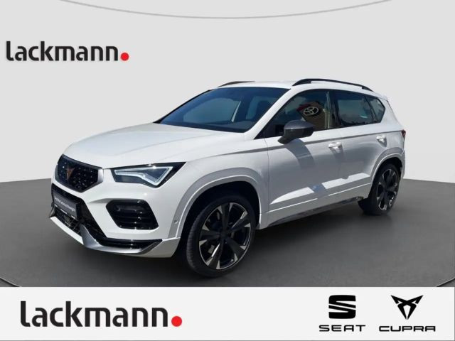 Cupra Ateca 4Drive 2.0 TSI VZ