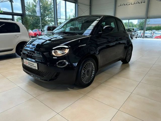 Fiat 500e Icon 42 kWh