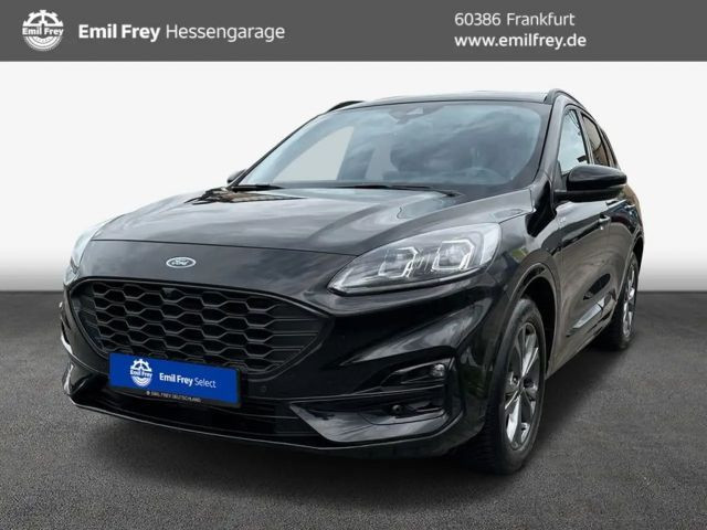 Ford Kuga EcoBoost ST Line X