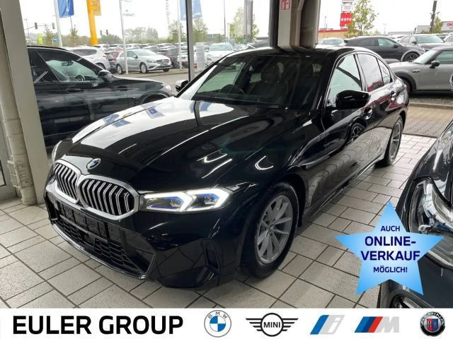 BMW 3 Serie 320 M-Sport