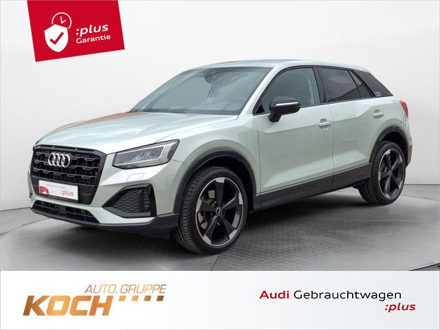 Audi Q2 30 TDI