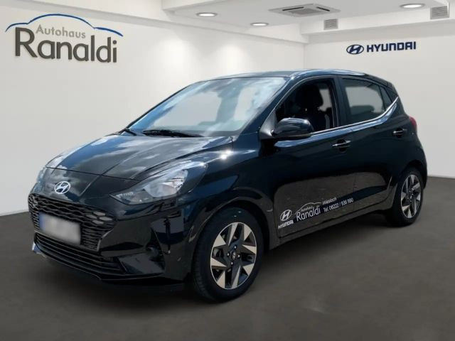 Hyundai i10 Trend 1.2