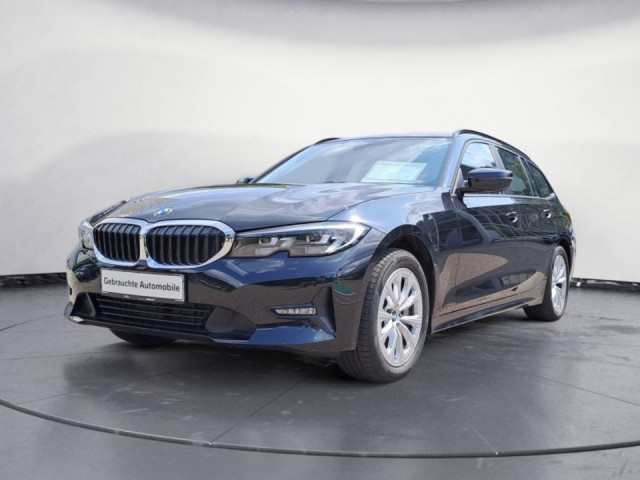 BMW 3 Serie 330 xDrive Touring 330i