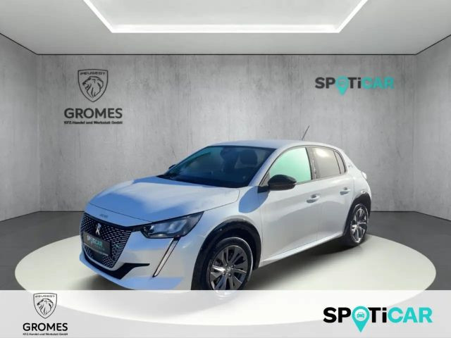 Peugeot e-208 Allure Pack