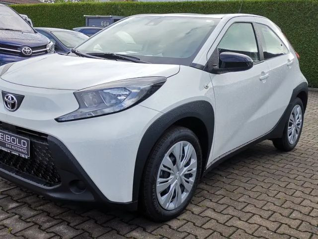 Toyota Aygo X Play