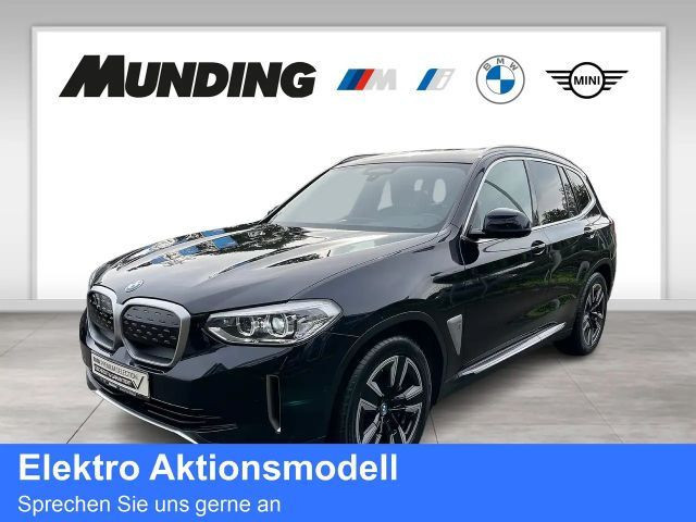 BMW iX3 A DAB|LED|WLAN|RFK|Parkassistent|el. Sitze