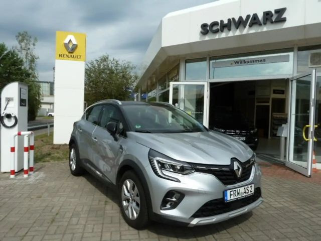 Renault Captur Intens