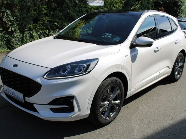 Ford Kuga ST Line