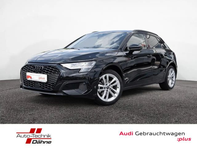 Audi A3 Sportback S-Tronic 1.0 TFSI