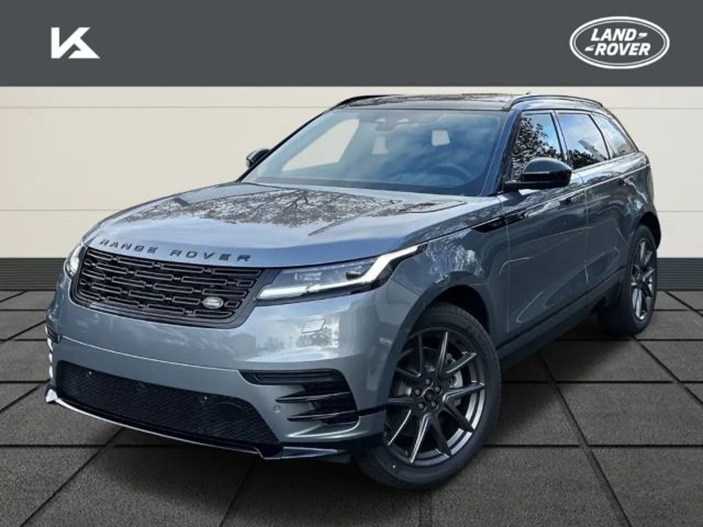 Land Rover Range Rover Velar Dynamic SE D300