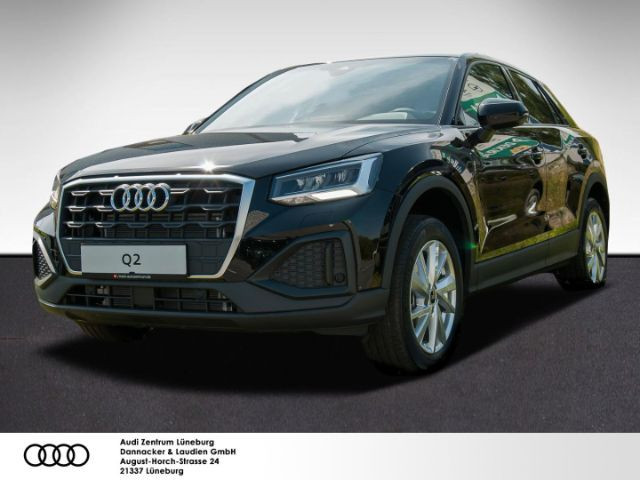 Audi Q2 35 TFSI