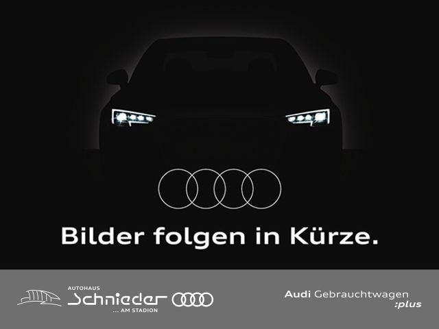 Audi Q2 S-Tronic 35 TFSI