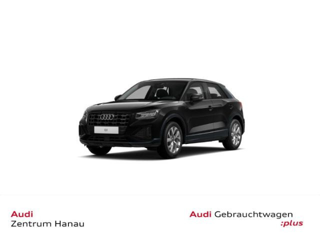 Audi Q2 S-Tronic 30 TDI