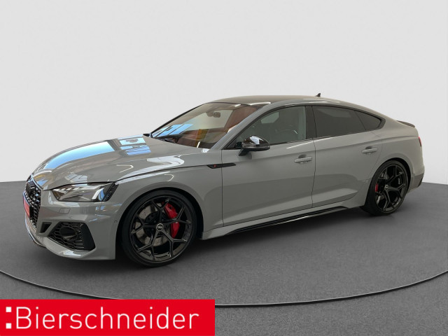 Audi RS5 Sportback Quattro