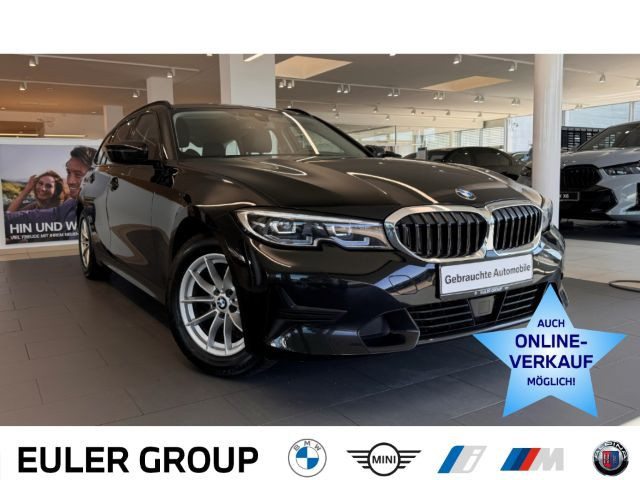 BMW 3 Serie 318 Touring 318i