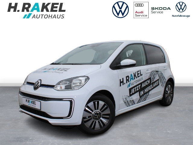 Volkswagen e-up! Edition 32,3 kWh *R-KAMERA*SHZG*