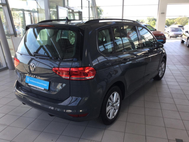 Volkswagen Touran Touran TSI KAMERA DIGI LED NAVI Easy Open