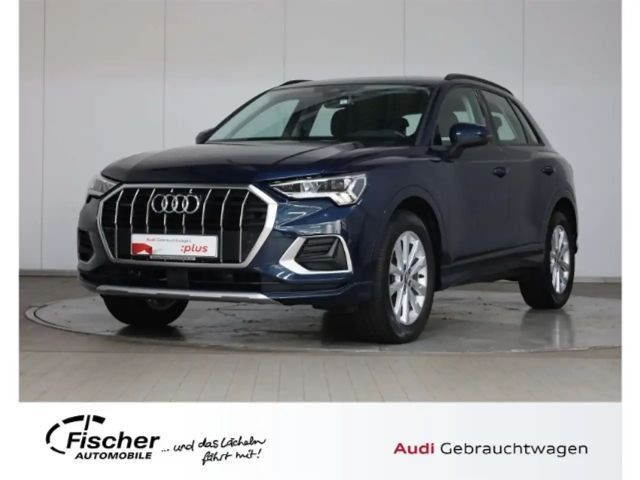 Audi Q3 Quattro S-Tronic 40 TFSI