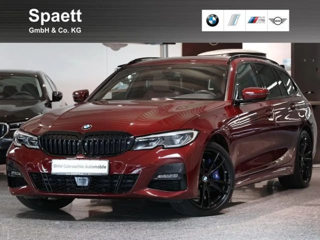 BMW 3 Serie 330 M-Sport xDrive Touring 330d