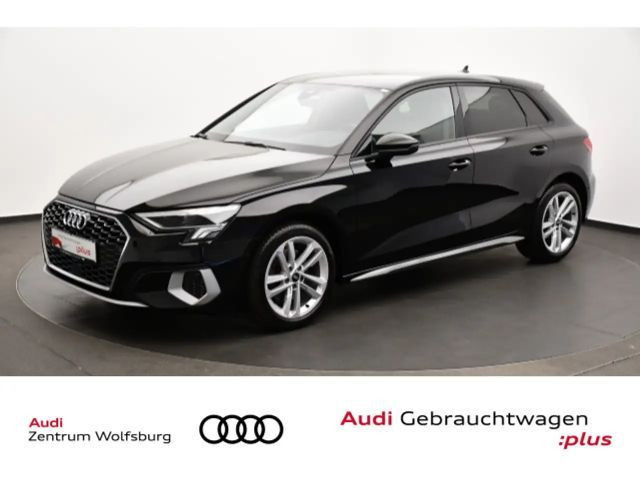 Audi A3 S-Tronic 35 TFSI