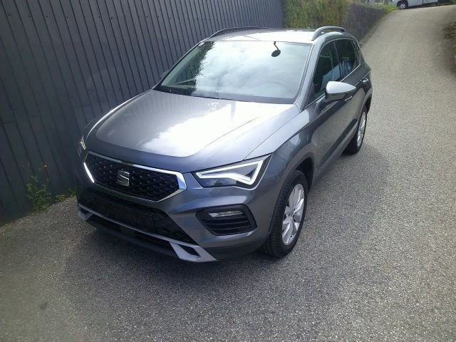 Seat Ateca 1.0 TSI