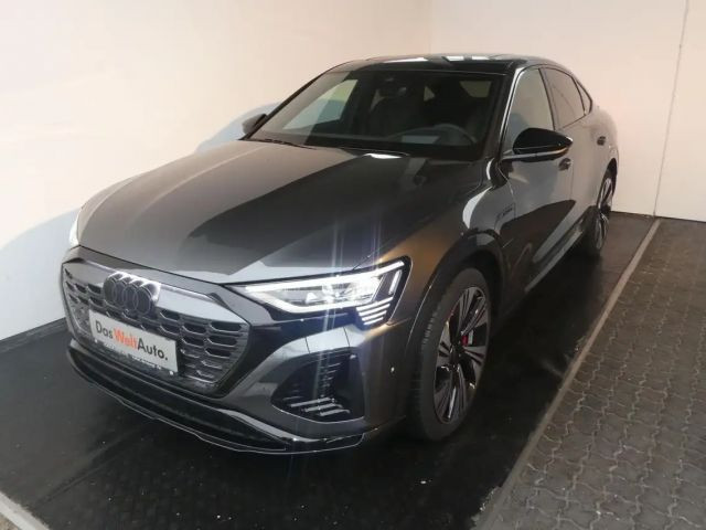 Audi Q8 e-tron Quattro S-Line 55