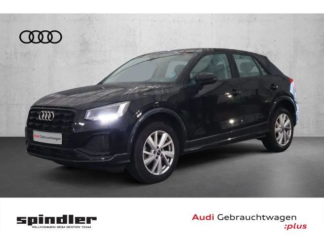 Audi Q2 S-Tronic 35 TDI