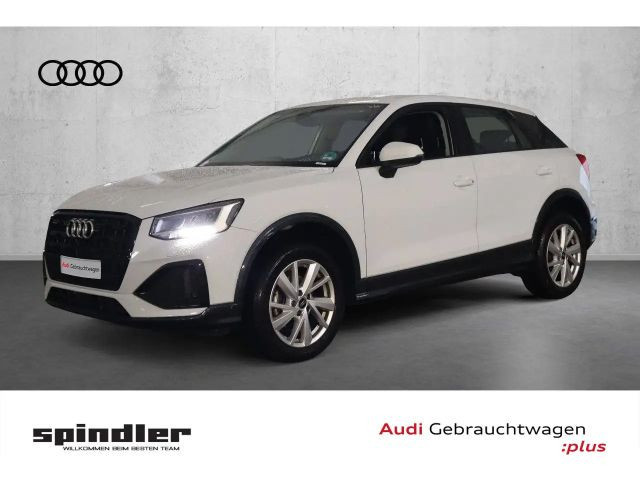 Audi Q2 S-Tronic 30 TDI