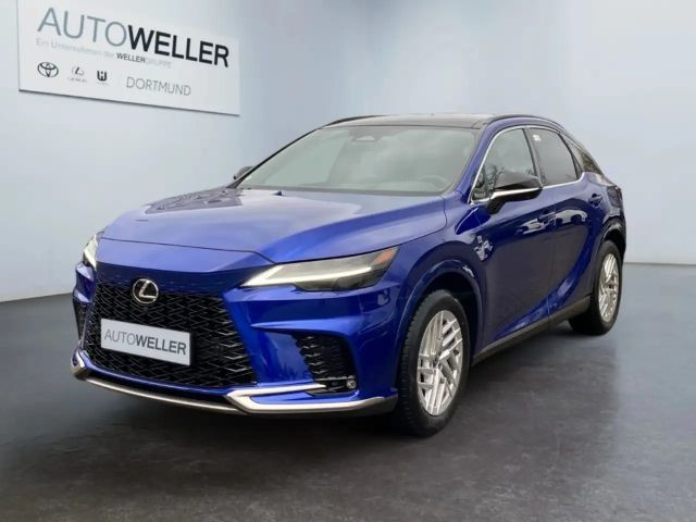 Lexus RX-Serie F Sport Sport 450h