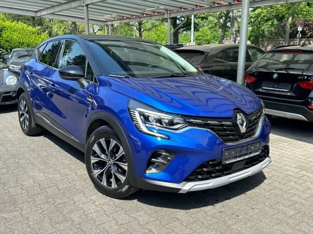 Renault Captur Techno