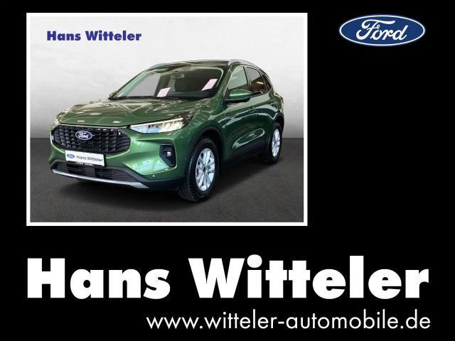 Ford Kuga EcoBoost Titanium