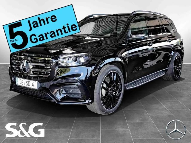 Mercedes-Benz GLS-Klasse GLS 450 4MATIC AMG GLS 450 d