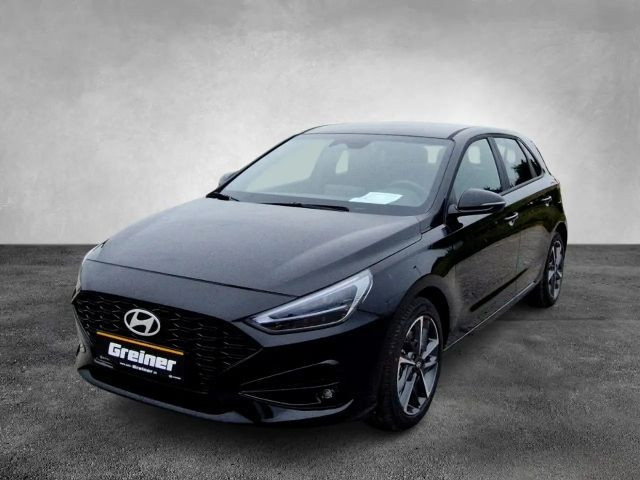 Hyundai i30 T-GDi 1.0 Advantage