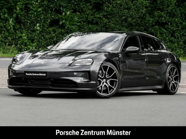 Porsche Taycan Sport Turismo Performance Plus