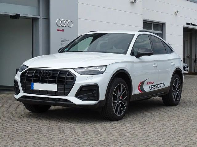 Audi Q5 Sportback Quattro S-Line 45 TFSI