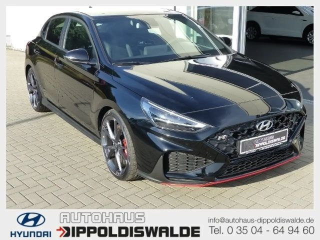 Hyundai i30 N Performance