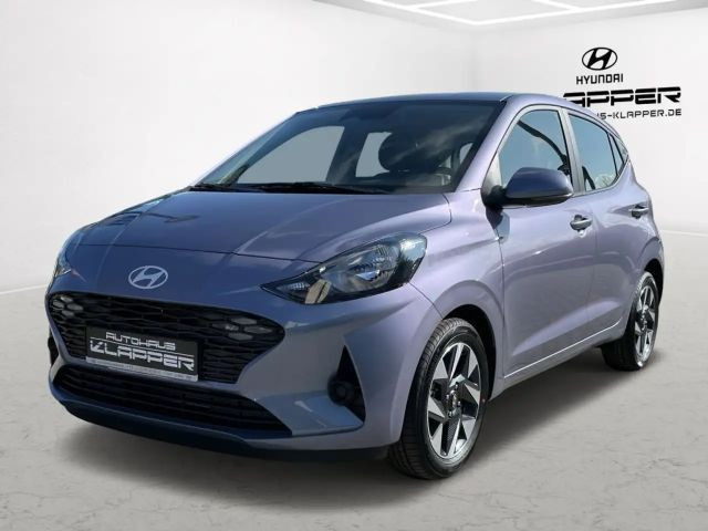 Hyundai i10 Trend 1.0