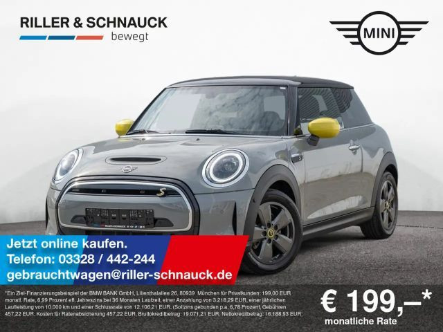 Mini Mini Electric SE