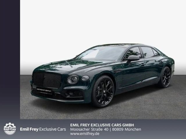 Bentley Flying Spur V8